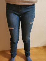 Tally Weijl Rana High Waist Skinny Gr. 36 top Zustand Bayern - Buch am Buchrain Vorschau