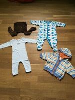 Bekleidungspaket 62 Petit Bateau Next Ewers Name It Schlafanzug Berlin - Reinickendorf Vorschau