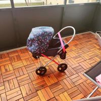 Puppenkinderwagen/ Kinder Bayern - Regensburg Vorschau