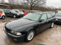 BMW E39 Touring 528iA Schlachtfest Teile 303/9 M52B28 142 kW ✅ Nordrhein-Westfalen - Bottrop Vorschau