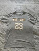 Lebron James Shirt Nike NBA Rheinland-Pfalz - Alzey Vorschau