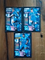 TOPPS Match Attax UCL 2019/20 KRC Genk Karten Hessen - Künzell Vorschau