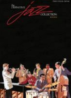 Songbook "The Definitive Jazz Collection" 88 Songs Hal Leonard Bayern - Seinsheim Vorschau