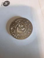 25 € Silbermünze Bayern - Eisenheim Vorschau