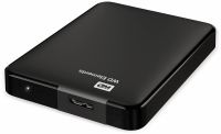 WD Elements Portable 2TB Festplatte Bayern - Retzstadt Vorschau