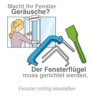 Fensterservice Hessen - Seligenstadt Vorschau