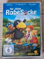 DVDs Der kleine Rabe Socke Bayern - Büchlberg Vorschau