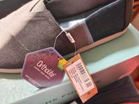 TOMS Schuhe Ortholite NEU Thüringen - Jena Vorschau