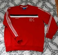 Pullover von Adidas, gr XL, neuwertig Niedersachsen - Wildeshausen Vorschau