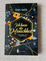 Buch ‚Ich hasse die Menschheit‘ Rheinland-Pfalz - Mayen Vorschau