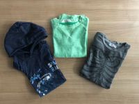 3 Pullis/Sweatshirts, H&M, Gr. 134/140, auch einzeln Thüringen - Leinefelde Vorschau