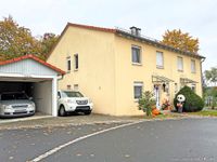 Renditestarke Doppelhaushälfte - "Natohaus" als sichere Kapitalanlage Bayern - Eschenbach Vorschau