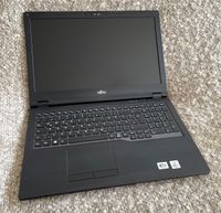 Fujitsu Notebook / Laptop E5510 i5-10210 8GB RAM 256GB SSD FHD Bayern - Erding Vorschau
