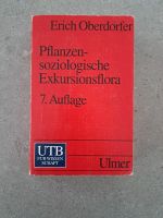 Pflanzensoziologische Exkursionsflora Nordrhein-Westfalen - Euskirchen Vorschau