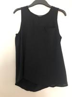 Schwarzes Top von Only Gr. 36 Leipzig - Leipzig, Zentrum-Ost Vorschau