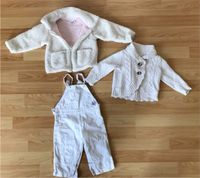 Baby Mädchen 80 mini Kleiderpaket Kleidungspaket Set Freiburg im Breisgau - Altstadt Vorschau