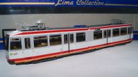 Lima 208585 H0 DC Düwag Straßenbahn Bochum Lackierung, selten OVP Rheinland-Pfalz - Hersdorf Vorschau