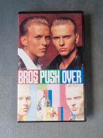 Bros Push Over VHS Brandenburg - Spremberg Vorschau