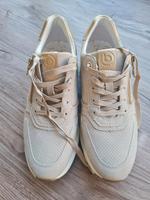 Sneaker Bugatti wie neu Gr. 36 Bayern - Leidersbach Vorschau