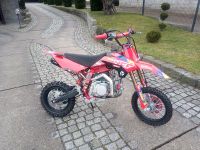 YCF Kindermotorrad Pitbike Pit Bike Motocross MX Brandenburg - Wainsdorf Vorschau