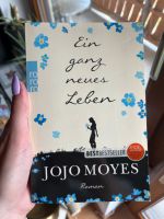 Ein ganz neues Leben von Jojo Moyes Baden-Württemberg - Neidenstein Vorschau