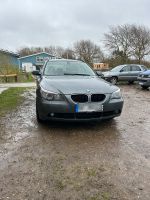 BMW 535D Automatik Nordfriesland - Rodenäs Vorschau