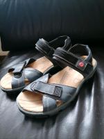 Sandalen von Rieker, gr 42, Sommerschuhe Niedersachsen - Wildeshausen Vorschau