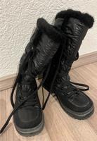 Winterstiefel von Van der Laan, Größe 38 Hessen - Reinheim Vorschau