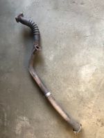 Audi 100 200 5T 10V 20V Turbo Downpipe Top Zustand Hosenrohr Nordrhein-Westfalen - Ibbenbüren Vorschau