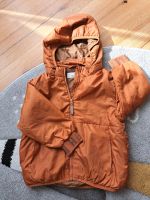 Wie neu! Blouson Jacke  Gr. 110/116 Nordrhein-Westfalen - Bergisch Gladbach Vorschau