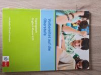 Vorbereitung auf die Oberstufe, Trainingsheft, Englisch, 9/10 Niedersachsen - Nordenham Vorschau