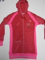Damen Sweatjacke, Wellness-Jacke, NEU, pink, Gr.S/M Bayern - Siegsdorf Vorschau