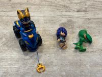 PJ Masks Catboy mit Quad, Kevin und Gecko Rheinland-Pfalz - Zornheim Vorschau