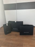 Original GUCCI Tüte Bayern - Kösching Vorschau