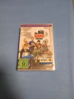 The big bang Theorie Staffel 3 Nordrhein-Westfalen - Titz Vorschau