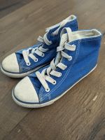 Kaum getragene Converse-Style Sommerschuhe Gr. 32 München - Trudering-Riem Vorschau