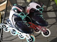 Inline Skates Größe 37/38 *neu* Sachsen - Werdau Vorschau