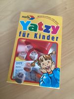 Yatzi Yatzy für Kinder ab 6 Jahren Dresden - Cotta Vorschau