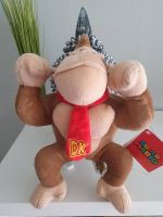 Stofftier Affe Super Mario Donkey Kong unbespielt Saarbrücken-Mitte - Alt-Saarbrücken Vorschau