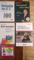 Bücher Verkaufen Ziele Manager Training Hörbücher Rheinland-Pfalz - Hillesheim am Rhein Vorschau