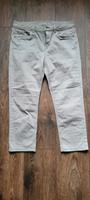 Graue enge 3/4 Esprit Hose Gr. 38 Hessen - Freigericht Vorschau