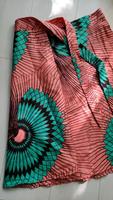 Wickelrock Rock African Print afrique ethno yoga Boho hippie goa Baden-Württemberg - Freiburg im Breisgau Vorschau