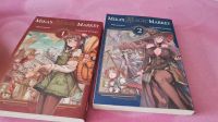Mangas Bücher Niedersachsen - Sottrum Vorschau