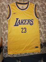 NBA LAKERS JERSEY Baden-Württemberg - Karlsruhe Vorschau