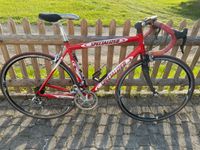 Rennrad Specialized Allez Fahrrad Bayern - Tirschenreuth Vorschau