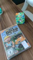 DVD Bob der Baumeister der Dino Spaßpark Baden-Württemberg - Obermarchtal Vorschau