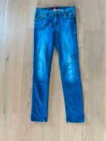 TOP!!! S. OLIVER Stretch Jeans Hose Shape Slim Gr 34 L32 blau Nordrhein-Westfalen - Minden Vorschau