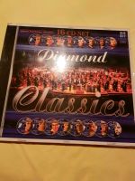 16 Diamond Classics CD-Set Rheinland-Pfalz - Stromberg Vorschau