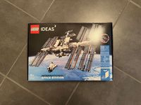 LEGO Ideas - Internationale Raumstation (21321) Baden-Württemberg - Rottenburg am Neckar Vorschau