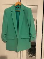 C&A Blazer grün Hessen - Offenbach Vorschau